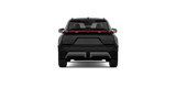 New 2026 Toyota C-HR SUV