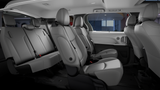 New 2026 Toyota Sienna Van