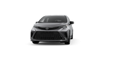 New 2026 Toyota Sienna Van