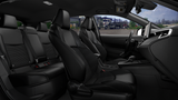 New 2026 Toyota Corolla Cross Hybrid SUV