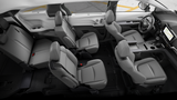 New 2026 Toyota Sienna Van