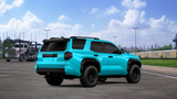 New 2026 Toyota 4Runner i-FORCE MAX SUV
