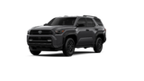New 2026 Toyota 4Runner SUV