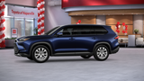 New 2026 Toyota Grand Highlander SUV