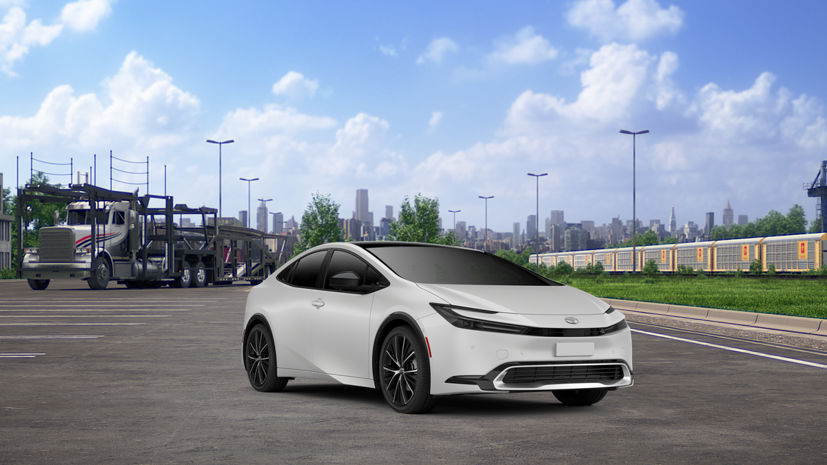 New 2026 Wind Chill Pearl <sup>1</sup> Toyota  Limited image 17