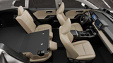 New 2026 Toyota RAV4 SUV