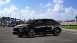 New 2026 Toyota bZ SUV