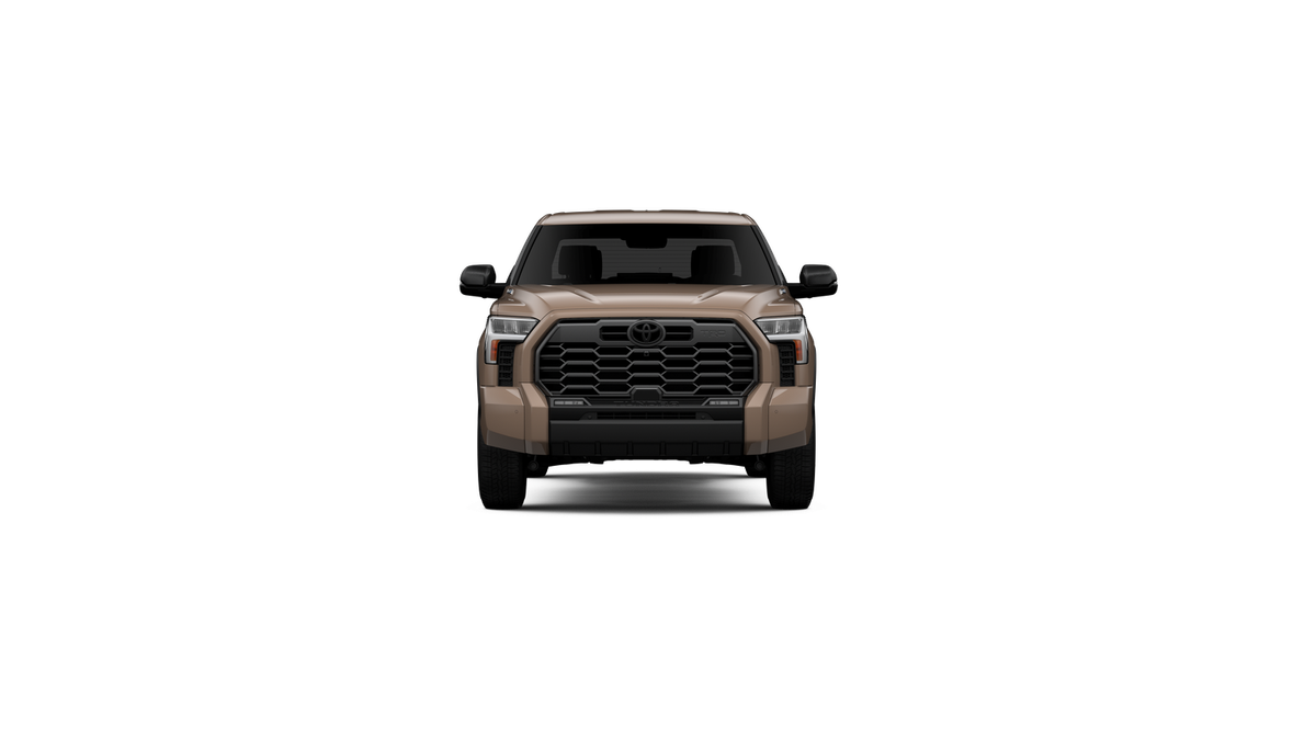 New 2026 Toyota Tundra i-FORCE MAX Truck