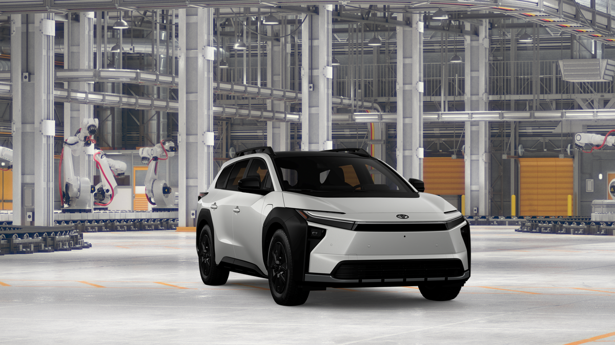 New 2026 Halo <sup>1</sup> Toyota  image 18