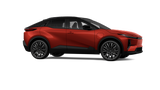 New 2026 Toyota C-HR SUV