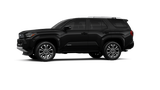 New 2026 Toyota 4Runner SUV
