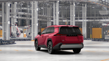 New 2026 Toyota RAV4 SUV