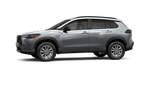 New 2026 Toyota Corolla Cross SUV