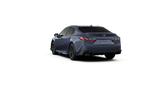 New 2027 Toyota Camry Sedan