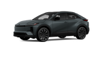 New 2026 Toyota C-HR SUV