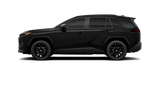 New 2026 Toyota RAV4 SUV