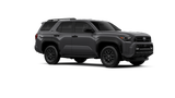 New 2026 Toyota 4Runner SUV