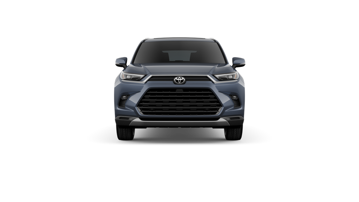 New 2026 Storm Cloud Toyota  Limited image 19