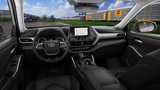 New 2026 Toyota Highlander SUV