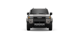 New 2027 Toyota Land Cruiser SUV