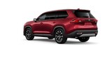 New 2026 Toyota Grand Highlander Hybrid SUV