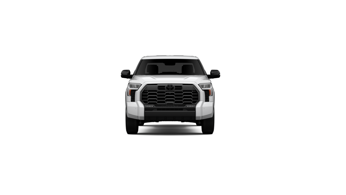 New 2026 Ice Cap Toyota Tundra Limited image 62