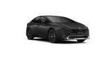 New 2026 Toyota Prius Hatchback
