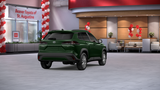 New 2026 Toyota Corolla Cross SUV