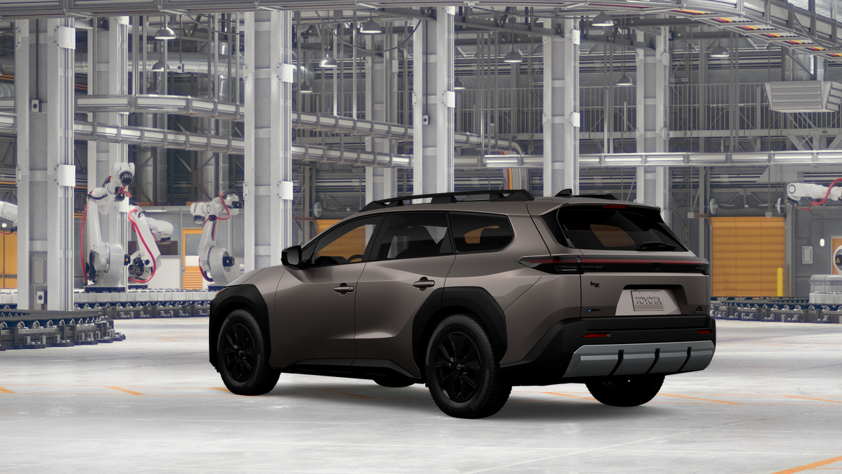 New 2026 Stepping Stone Toyota  image 39