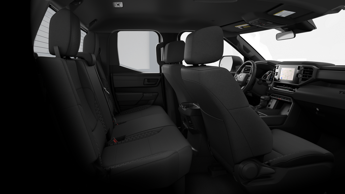 2026 Toyota Tundra SR - Photo 19