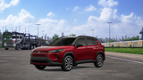 New 2026 Toyota Corolla Cross Hybrid SUV
