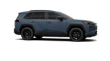 New 2026 Toyota RAV4 SUV