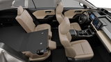 New 2026 Toyota RAV4 SUV