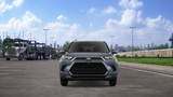 New 2026 Toyota Grand Highlander Hybrid SUV