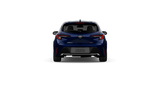 New 2027 Toyota Corolla Hatchback Sedan