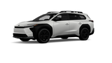 New 2026 Toyota bZ Woodland SUV