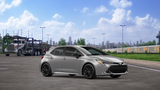 New 2026 Toyota Corolla Hatchback Sedan