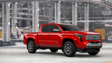 New 2026 Toyota Tacoma i-FORCE MAX Truck