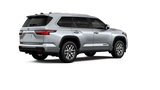 New 2026 Toyota Sequoia SUV