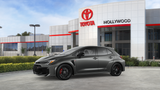 New 2026 Toyota GR Corolla Hatchback
