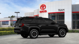 New 2026 Toyota 4Runner i-FORCE MAX SUV