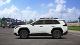 New 2026 Toyota RAV4 SUV