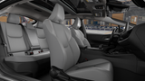 New 2027 Toyota Prius Sedan