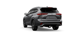 New 2026 Toyota Highlander SUV