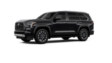 New 2026 Toyota Sequoia SUV