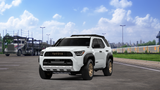 New 2026 Toyota 4Runner i-FORCE MAX SUV