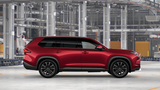 New 2026 Toyota Grand Highlander Hybrid SUV