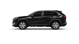 Used 2025 Toyota RAV4 SUV