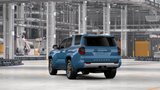 New 2026 Toyota 4Runner SUV