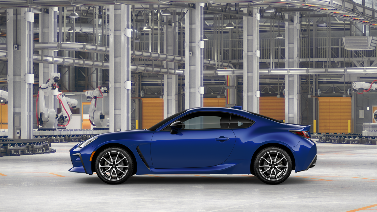 New 2026 Toyota GR86 Coupe